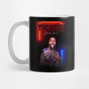 the usos Mug